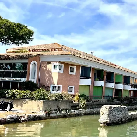 Le Pothuau 2 Pieces Proche Vue *