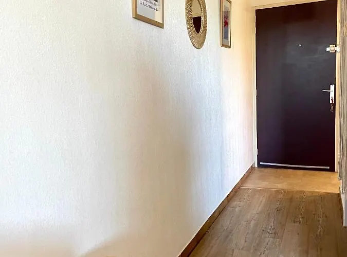 Le Pothuau 2 Pieces Proche Vue Apartment *