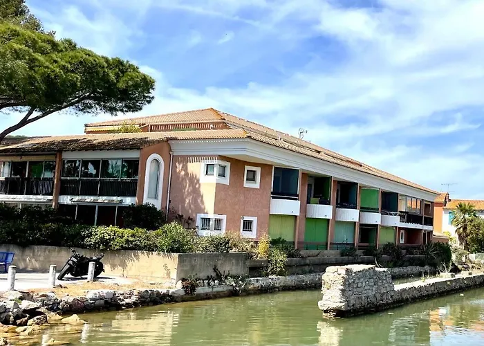 Le Pothuau 2 Pieces Proche Vue *