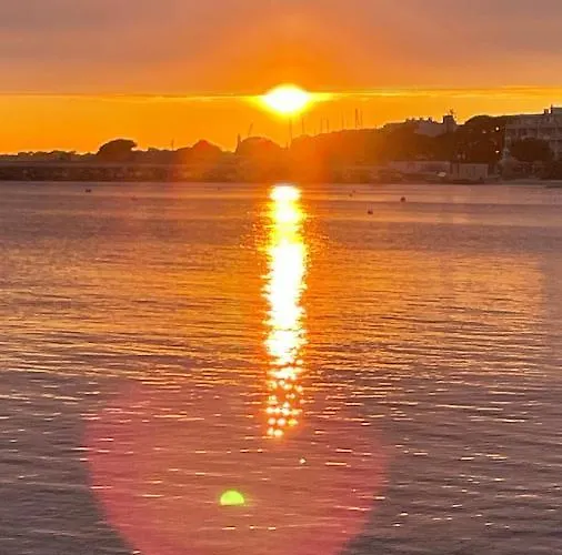 Le Pothuau 2 Pieces Proche Vue Apartment